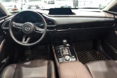 2022 Mazda CX-30 2021 2.0L AT Yayue #12