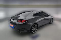 2024 Mazda Mazda3 Axela Sedan 2023 2.0L AT QualityEdition #3