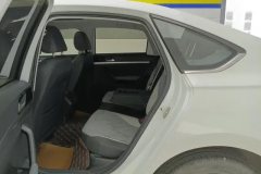 2024 Volkswagen Lavida 2024 1.5T AT 300TSI DSGManyyiEdition #11