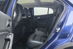 2016 Mercedes-Benz GLA-Class 2016 1.6T AT GLA200bluesEditionFWD #19