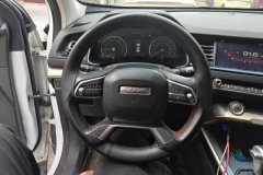 2019 Haval H6 2019 1.5T AT Blue LabelUrbanEdition #15