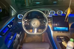 2024 Mercedes-Benz C-Class 2024 Facelift III C 260 L Sport #15