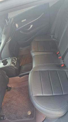 2018 Mercedes-Benz E-Class 2016 2.0T AT E200LSport #8