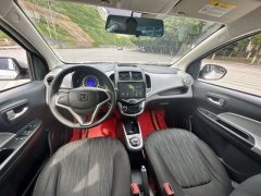 2021 Chang'an Benben E-Star 2021 China civilEdition happyEdition LFP（31.95kWh） #4