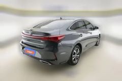 2025 Chang'an Eado 2023 Pleasure PLUS Blue WhaleNE 1.4T AT GDI DCTPremium #3