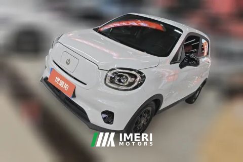 2025 Leapmotor T03 2025 310Comfort Enjoy