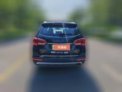 2015 Haval H6 2015 1.5T MT SportPremium FWD Facelift #4