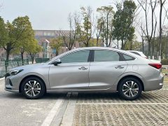 2022 Chang'an Eado 2021 PLUS Blue WhaleNE 1.4T AT GDI DCTPremium #8