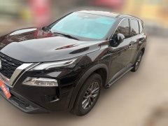 2021 Nissan X-Trail 2021 1.5T VC-Turbo 300 CVT 2WDLuxury #2