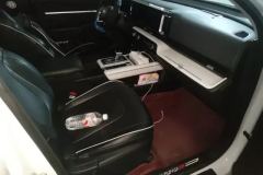 2024 Hyundai ix35 2023 Mu Sa 2.0L AT LuxuryDLX #8