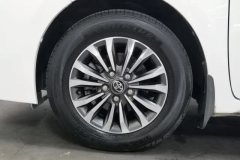 2019 Toyota Corolla 2017 Facelift 1.2T AT S-CVT GL-i #6