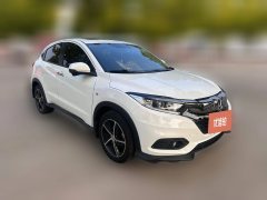 2020 Honda Vezel 2020 1.5 AT Pioneer #3