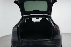 2024 Tesla Model Y 2024 rear wheel driveEdition #20