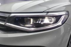 2025 Volkswagen Bora Sedan 2025 Facelift 200TSI DSGYuexingNavEdition #5