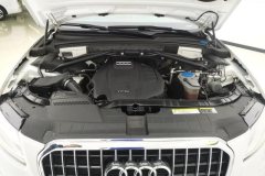 2017 Audi Q5 2017 2.0T AT 40TFSITech #10