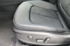 2019 Audi A3 Sportback 2019 1.4T AT 35TFSIFashion China VI #21