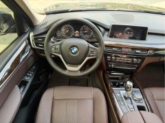 2017 BMW X5(Imported)(Imported) 2017 2.0T AT 28i (Imported) #10