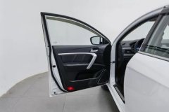 2017 Geely Auto Emgrand Sedan 2017 1.5L MT Million Edition Up #11