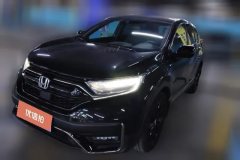 2021 Honda CR-V 2021 1.5T AT 240TURBOblackadderEditionFWD #1