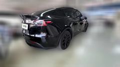 2022 Tesla Model Y 2021StandardBattery lifeRWDEdition #7
