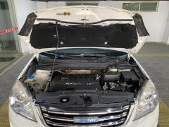 2017 Haval H6 2016 1.5T MT UpgradeEditionElite FWD #9