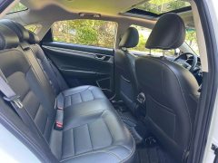 2019 Geely Auto Emgrand GL 2019 1.4T AT EliteSmart #13