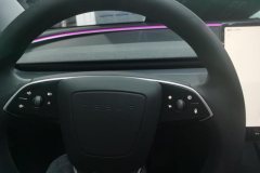 2024 Tesla Model 3 2023 rear wheel driveEdition #14