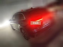 2021 Geely Auto Xingyue L 20212.0TD High power AT 4WD Flagship #2
