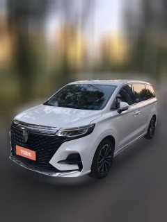2020 Roewe iMAX8 2021 2.0T AT 400TGISupremeSeriesHonor #1