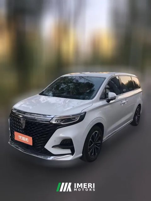 2020 Roewe iMAX8 2021 2.0T AT 400TGISupremeSeriesHonor