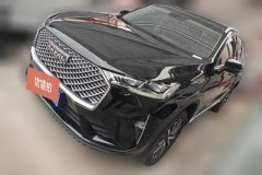 2024 Haval H6 2022 No.3generation 1.5T AT 2WDPro #1