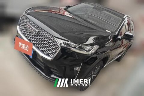 2024 Haval H6 2022 No.3generation 1.5T AT 2WDPro