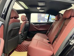 2021 BMW 5 Series 2021 2.0T AT 530LiExclusiveMSport Pkg #5