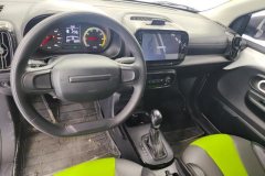 2021 Roewe Clever 2021 302km AT Excellence #12
