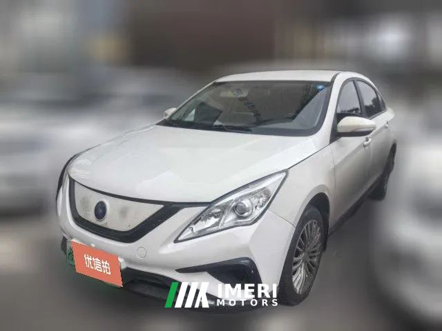 2022 Dongfeng Fengxing Fengxing S50EV 2021 operations