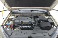 2020 Geely Auto Emgrand Sedan 2020 1.5 MT Luxury #10