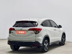 2020 Honda Vezel 2020 1.5 AT Pioneer #4