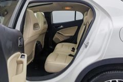2015 Mercedes-Benz GLA-Class 2015 1.6T AT GLA200FashionFWD #19