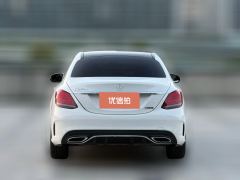 2020 Mercedes-Benz C-Class 2020 1.5T AT C260LSport Facelift #5