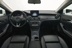 2018 Mercedes-Benz GLA-Class 2017 1.6T AT GLA200DynamicFWD #14