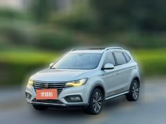 2018 Roewe RX5 PHEV 2017 eRX5 1.5T AT 50T HEVConnectednobleFlagship #1