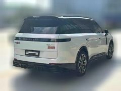 2025 Lynk & Co Lynk & Co 900 2025 2.0T Ultra #4