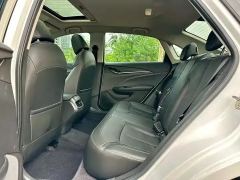 2020 Buick Excelle GT Sedan 2019 1.3T AT 18TConnectedFlagship China V #7