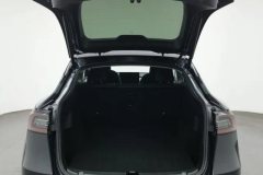 2024 Tesla Model Y 2024 rear wheel driveEdition #20