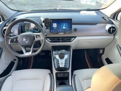 2022 BYD Yuan Pro 2021 401KM Premium #6