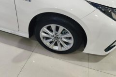 2023 Toyota Corolla 2023 1.8L AT Smartelectric hybridHybrid Pioneer #6