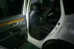 2021 Honda CR-V 2021 1.5T AT 240TURBOFashionFWD #11