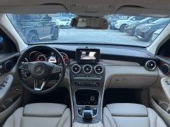 2016 Mercedes-Benz GLC-Class 2016 2.0T AT GLC300Dynamic #27