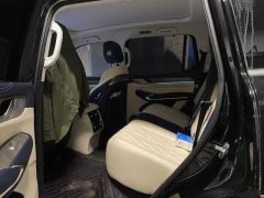 2022 Tank 500 2022 3.0T AT Business Create environment 5Seat #4