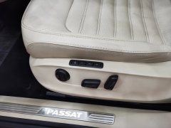 2016 Volkswagen Passat 2015 1.8TSI AT DSGYu ZunEdition #19